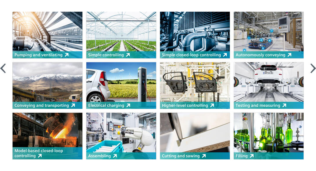 Programmable Logic Controller (PLC)