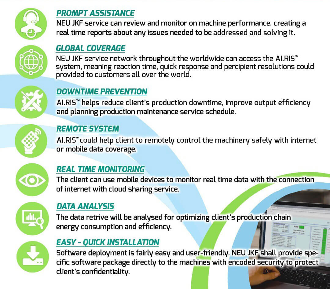 CLOUD-MONITORING-USING-XINJE-IOT-CLOUD-SYSTEM