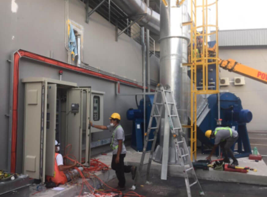 electrical-installation