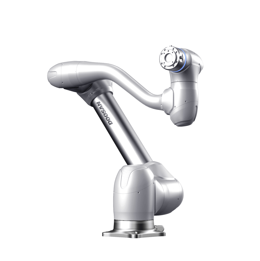 collaborative robot M series