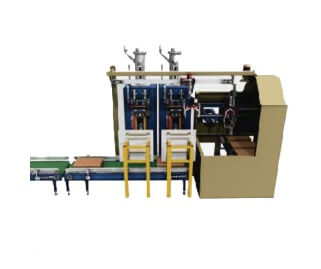 AUTOMATIC MULTI SCALE