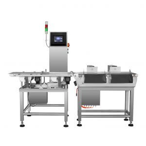 DNC Check Weigher 2