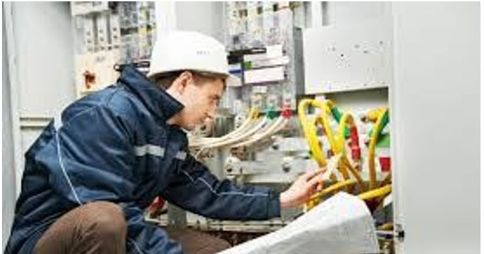 Electrical service