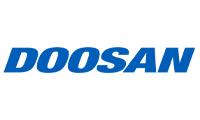 doosan logo