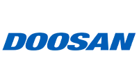 Home 10 doosan logo