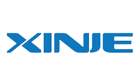 xinje logo