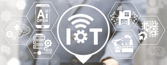 How can IoT help optimize OEE in Malaysia's Industry 4.0