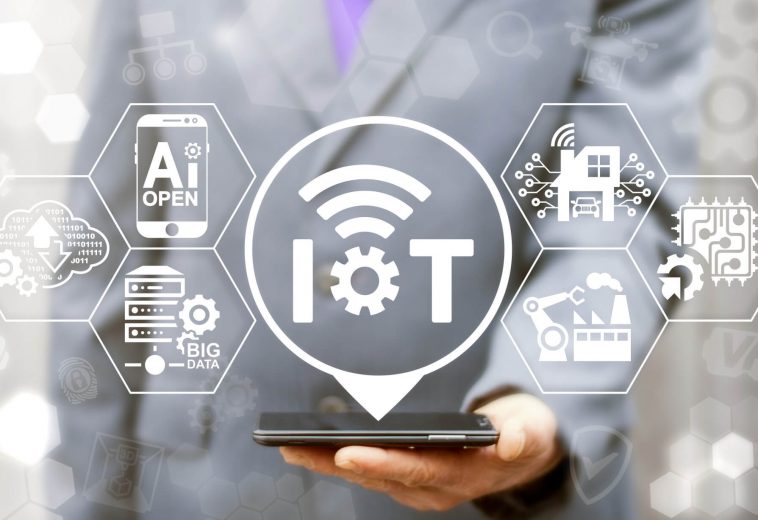 How can IoT help optimize OEE in Malaysia’s Industry 4.0?