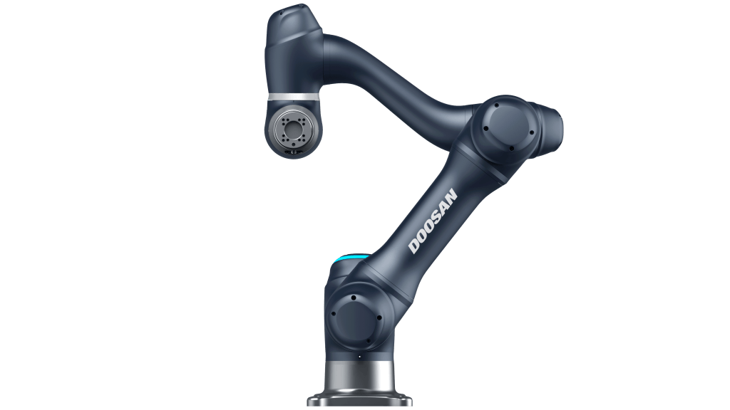 collaborative robot A Series