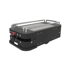 Conveyor vs AGV: Capacity, Buffering and Failure Compared 2 Conveyor and AGV Cost Over the Life of the System
