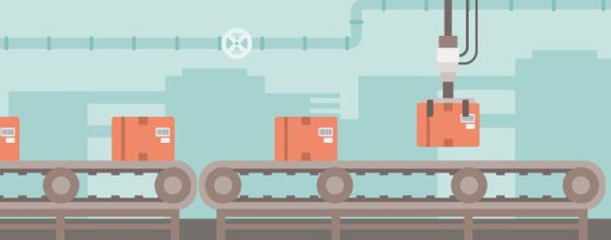 Chain Conveyor Belt: Heavy-Duty Solutions for Malaysian Industry | DNC Automation 7 chain conveyor introduce
