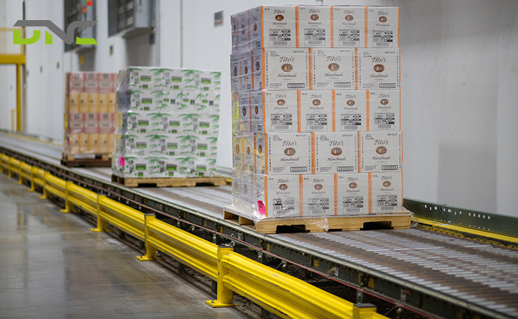 How do you verify that a pallet load is actually stable?