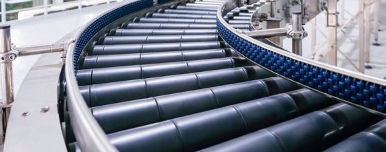 roller conveyor benefits