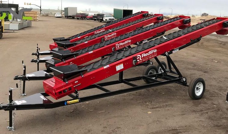 Concrete Conveyor Belt Solutions: Durable and Cost-Effective for Your Business