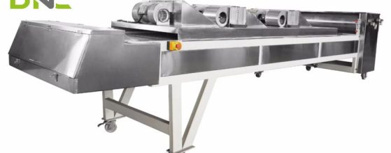 Cooling Conveyor: Complete Guide for Food, Electronics, and Industrial Manufacturing in Malaysia 14 what is the cooling conveyor belt
