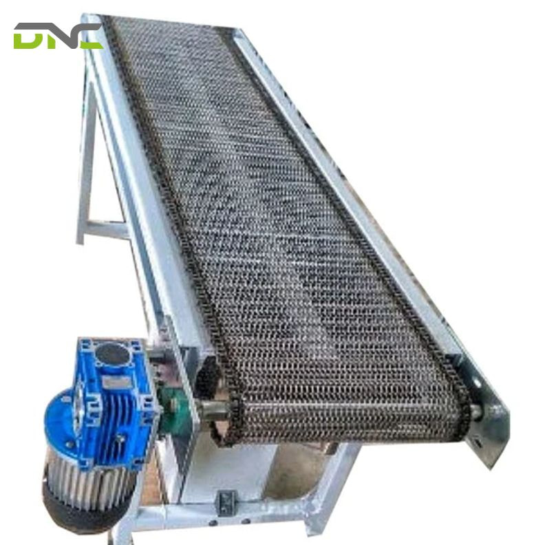 Where can you buy reputable stainless steel conveyor belts?