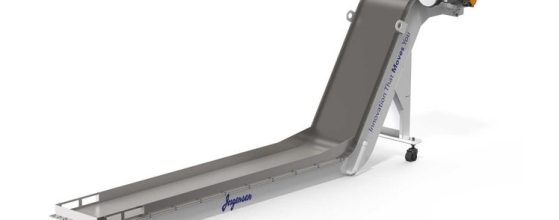 Discover the outstanding advantages of Magnetic Conveyor for production processes 1 Magnetic conveyor definition