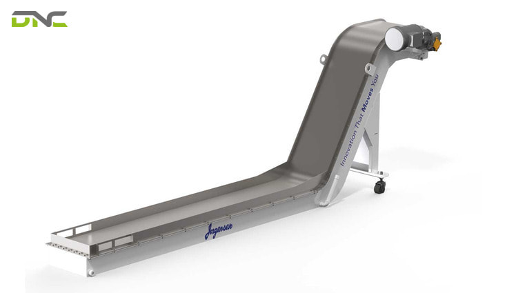 Discover the outstanding advantages of Magnetic Conveyor for production processes