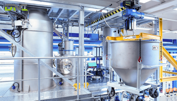 Pneumatic Conveyor System also has some limitations that businesses need to consider before investing.
