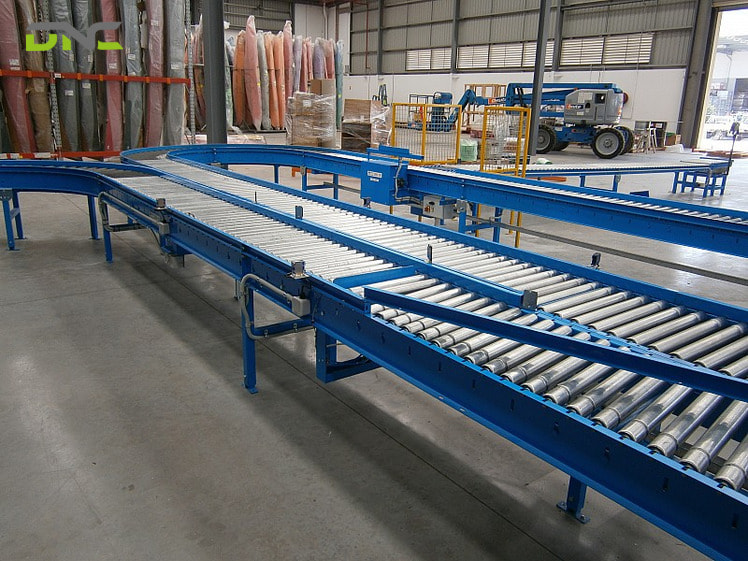 What are the things to consider when choosing a Shaft Conveyor for your business?