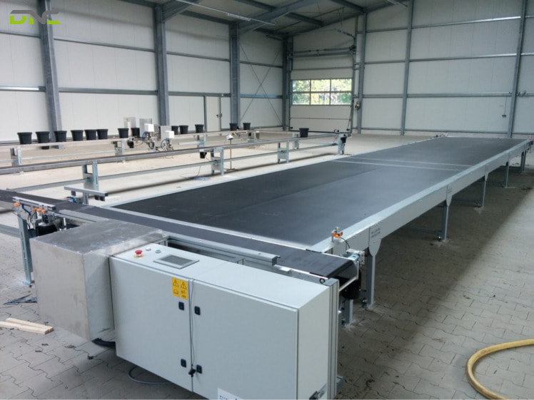 What are the considerations for choosing the right Buffer Conveyor for your factory?