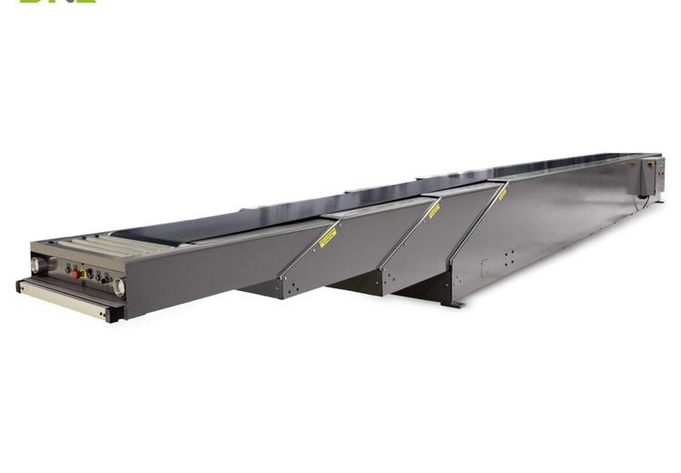 Telescopic Conveyor specifications and what you need to know
