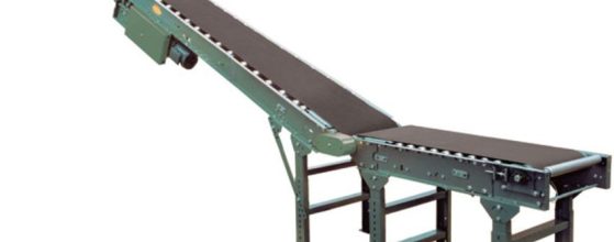 what is the inclined conveyor