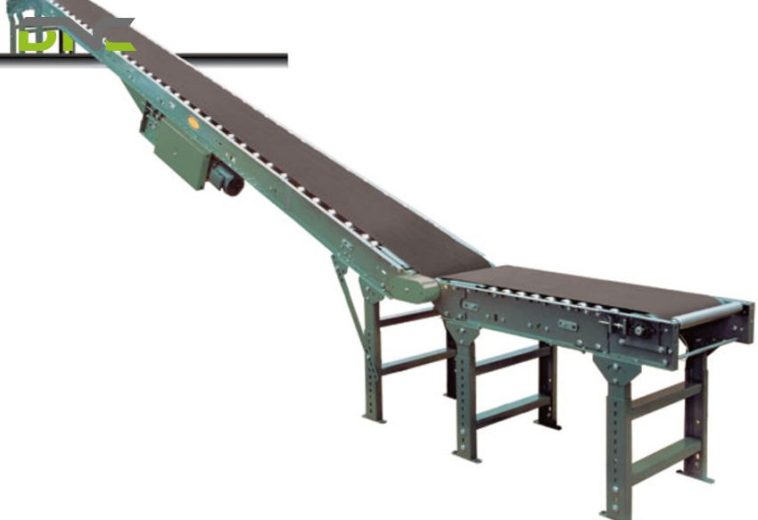 What is An Inclined Conveyor? Advantages, Applications & Latest Quotes 2025