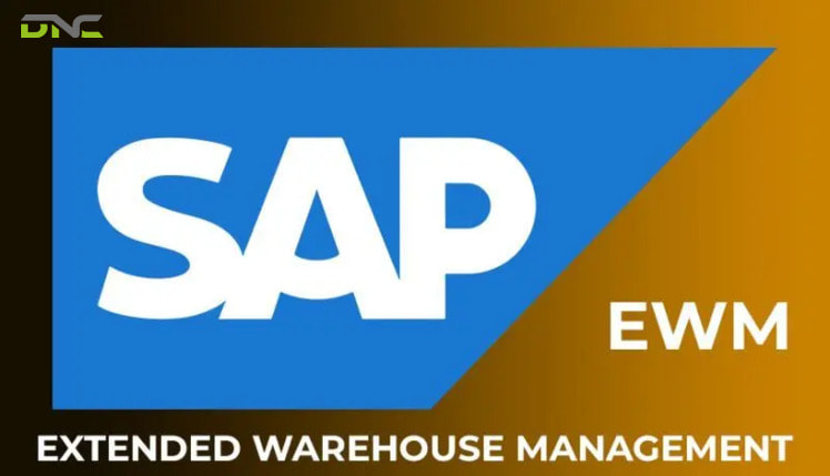 SAP Extended Warehouse Management (SAP EWM)