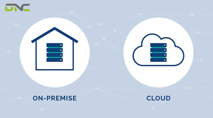 Comparing Cloud WMS and Traditional WMS (On-premise)