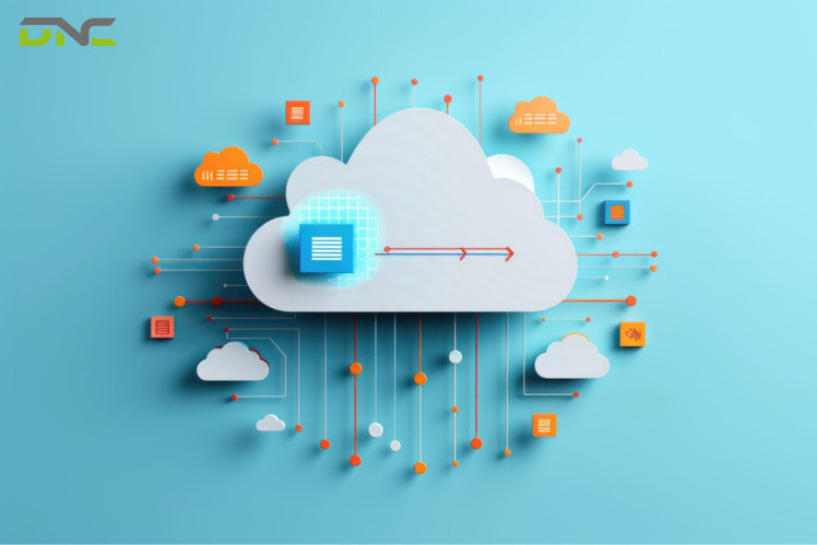 Advantages of WMS Cloud