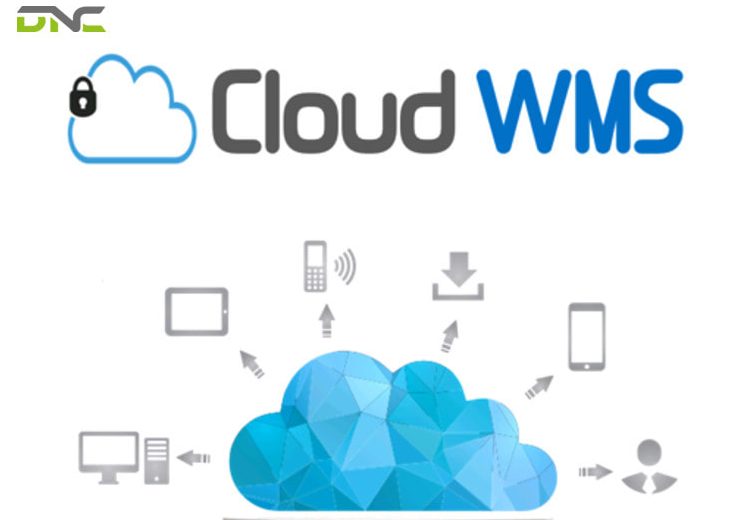 What Is WMS Cloud? The Smart Solution for Modern Warehouse Management