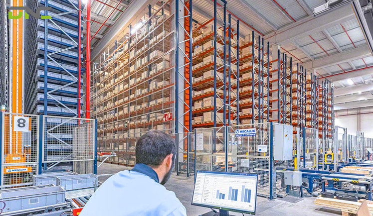 How Warehouse Automation Systems Reduce Costs and Boost Accuracy