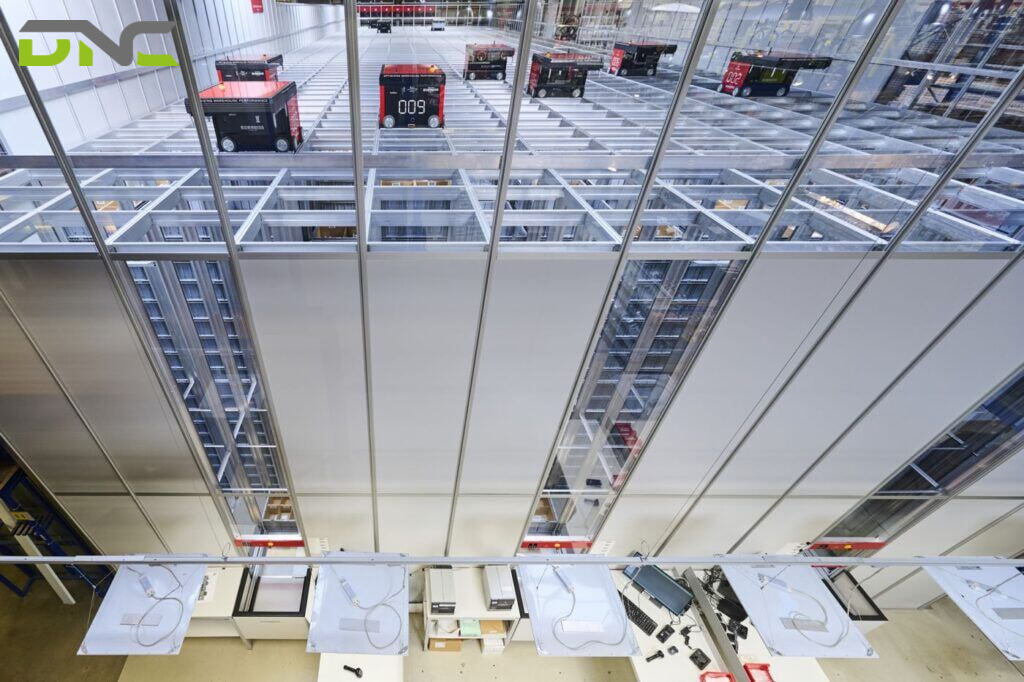 What does an AutoStore system typically cost?