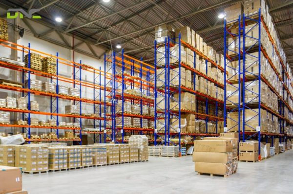 Pallet Racking System: A Complete Guide for Warehouses