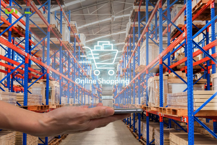 Which businesses have succeeded with eCommerce warehouse automation?