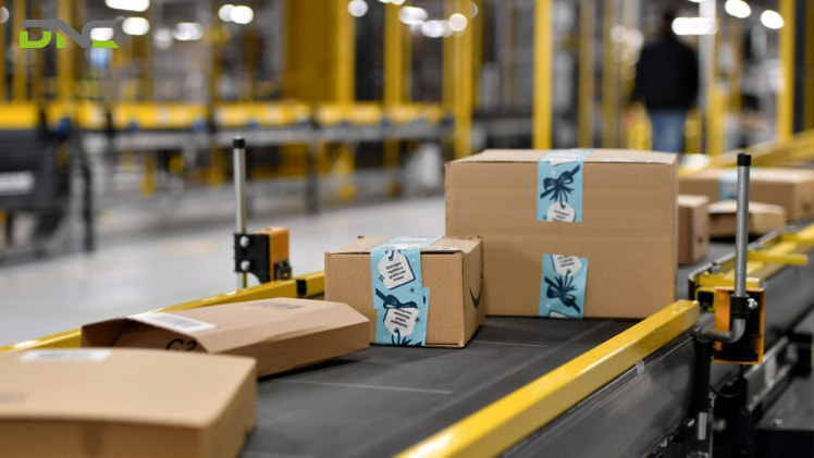 6 most popular types of eCommerce warehouses today