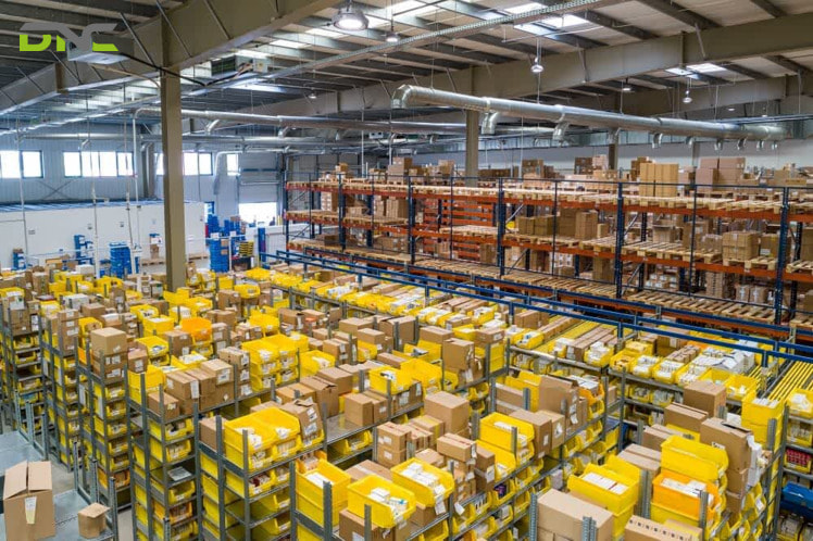 What is Ecommerce Warehouse? Benefits, Classification and Automation Process?