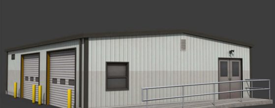 mini warehouse