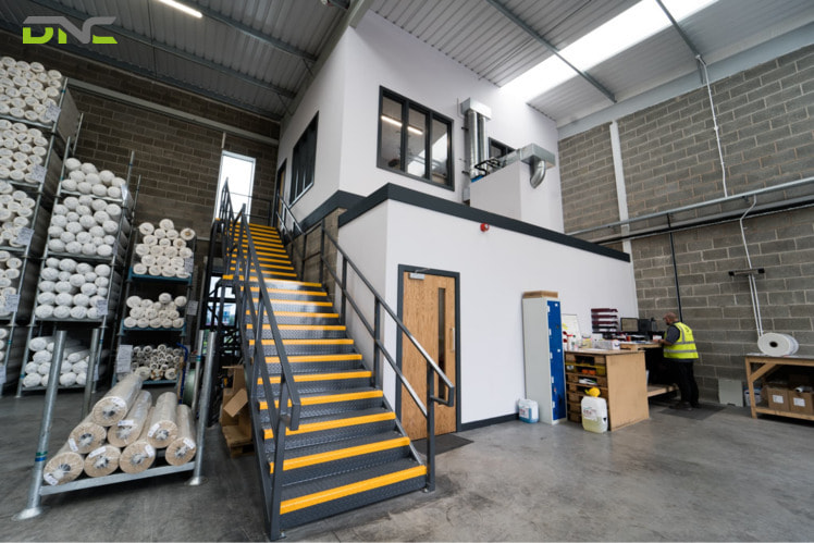 What is a Mini Warehouse?
