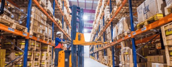 mini warehouse notes
