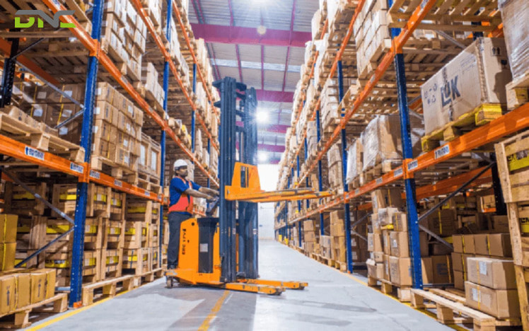 What are the things to consider when implementing automation for mini warehouses?