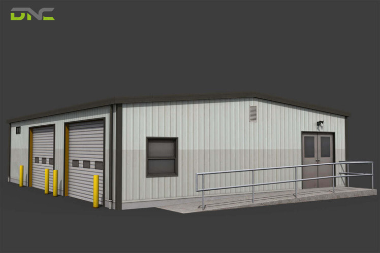 What is a Mini Warehouse? Overview, price, application,…