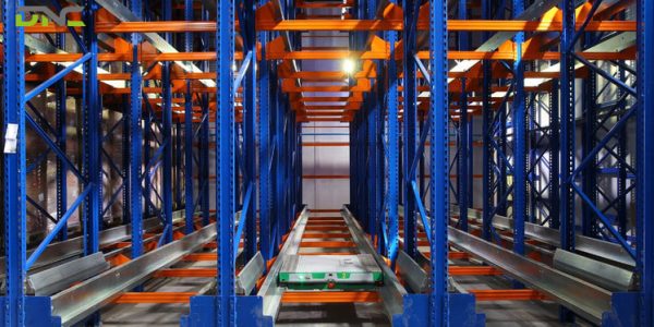Pallet Racking System: Complete Guide for Malaysian Warehouses