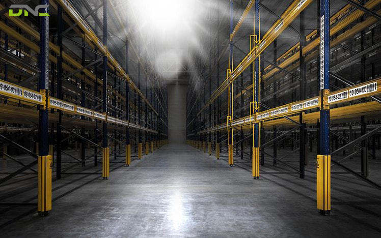 To choose the right type of pallet rack, businesses need to consider many factors such as the type of goods