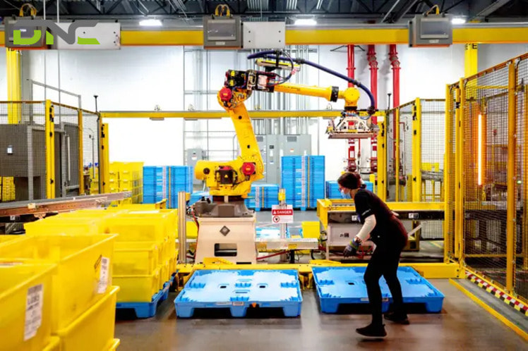 Challenges of deploying robots in warehouses