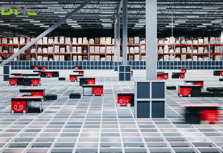 AutoStore System: The Ultimate Guide to Automated Warehouse Efficiency