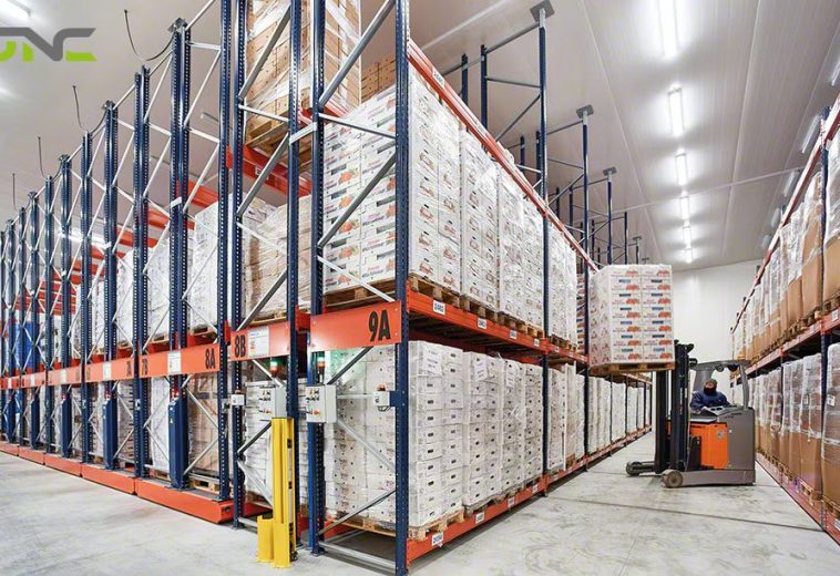What is the Frozen Warehouse? Malaysia’s Leading Storage Solution