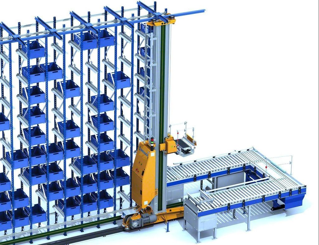 where is the most reputable place to provide asrs