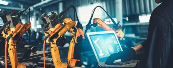 DNC – Automation Company in Kuala Lumpur with Comprehensive Automation Solutions 8 Automation Companies in Kuala Lumpur